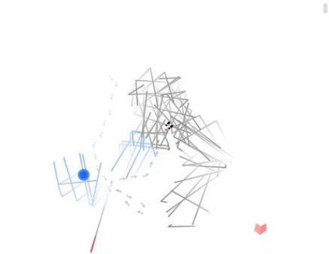 回声探路白章第十八关怎么过-白章第十八关通关攻略