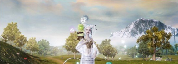 妄想山海异兽白娘子资质怎么样-异兽白娘子资质上限介绍