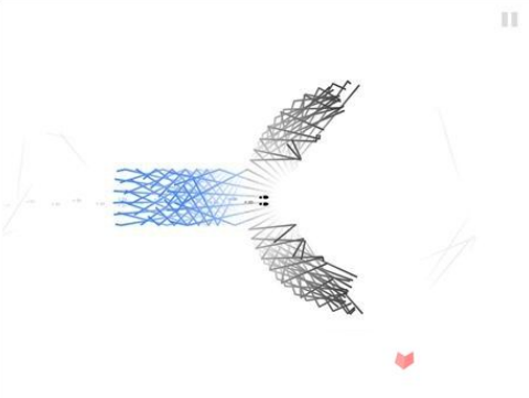 回声探路白章第六关怎么过-白章第六关通关攻略