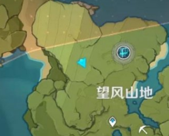 《原神》蒙德地灵龛钥匙怎么拿-蒙德地灵龛钥匙位置