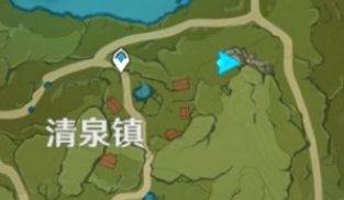 《原神》蒙德地灵龛钥匙怎么拿-蒙德地灵龛钥匙位置