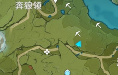 《原神》蒙德地灵龛钥匙怎么拿-蒙德地灵龛钥匙位置