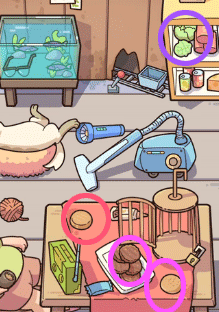 脑洞大侦探猫和老鼠怎么过-猫和老鼠三星通关攻略