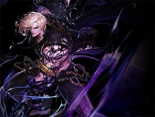 dnf黑暗武士三觉技能怎么样-极诣黑暗武士三觉技能展示介绍