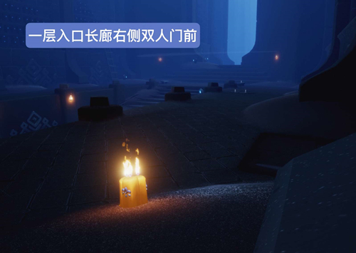 光遇5月7日季节蜡烛在什么位置-5月7日季节蜡烛位置分布攻略分享