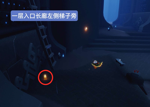 光遇5月7日季节蜡烛在什么位置-5月7日季节蜡烛位置分布攻略分享
