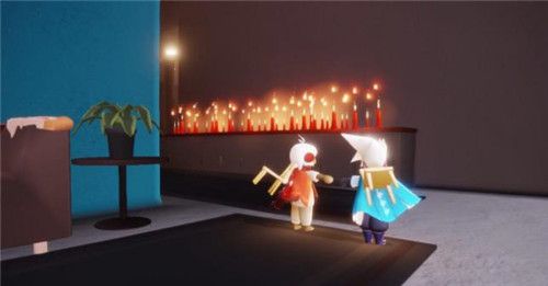 光遇5月1日常任务怎么做-5.1日常任务攻略