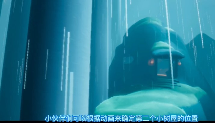 光遇集结季第二个季节任务怎么做-集结季第二个季节任务攻略