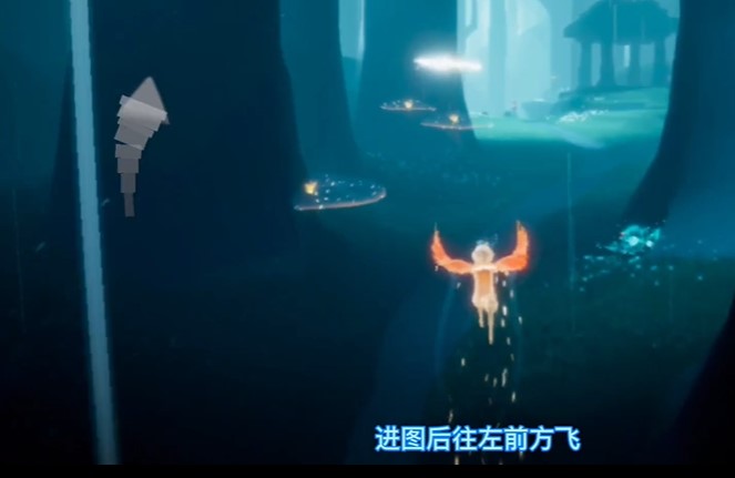 光遇集结季第二个季节任务怎么做-集结季第二个季节任务攻略