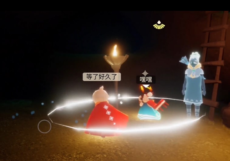 光遇集结季第二个季节任务怎么做-集结季第二个季节任务攻略