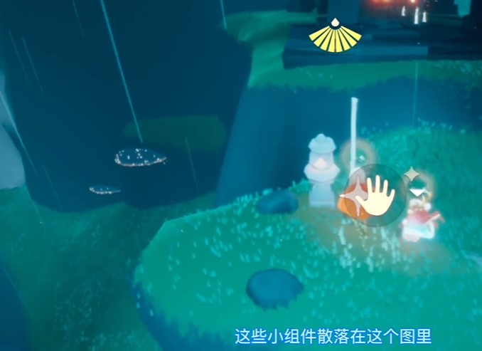 光遇集结季第二个季节任务怎么做-集结季第二个季节任务攻略