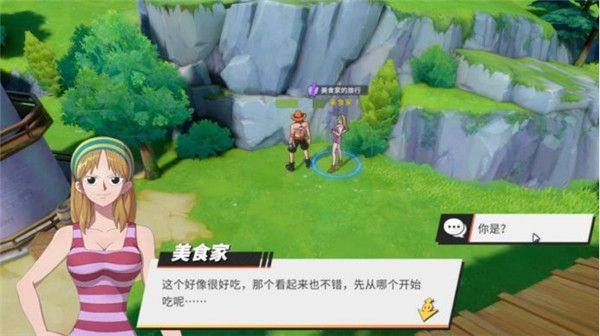航海王热血航线风车村宝藏探寻隐藏剧情怎么做-风车村宝藏探寻隐藏任务攻略