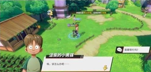 航海王热血航线特别的宝藏任务怎么做-特别的宝藏任务攻略