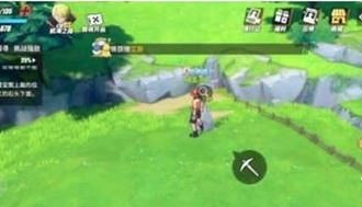 航海王热血航线特别的宝藏任务怎么做-特别的宝藏任务攻略