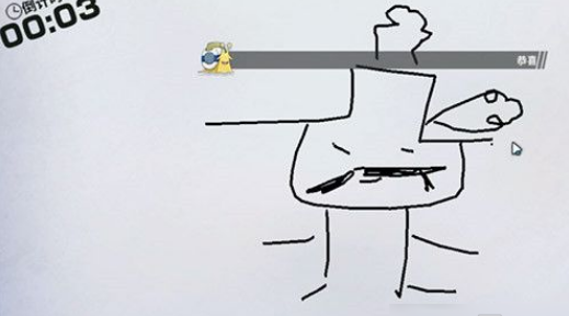 航海王热血航线鹰眼米霍克怎么画-鹰眼米霍克玄学画法攻略