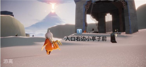光遇4月29日大蜡烛在哪-2021年4月29日大蜡烛堆位置攻略