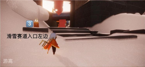 光遇4月29日大蜡烛在哪-2021年4月29日大蜡烛堆位置攻略