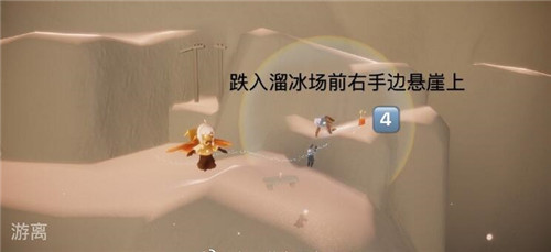 光遇4月29日大蜡烛在哪-2021年4月29日大蜡烛堆位置攻略