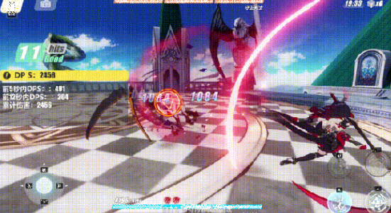 崩坏3S级女武神魇夜星渊希尔什么装备阵容好-S级女武神魇夜星渊希尔装备阵容推荐