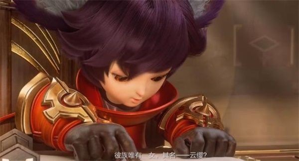 王者荣耀云缨什么时候出 王者荣耀新英雄云缨上线时间