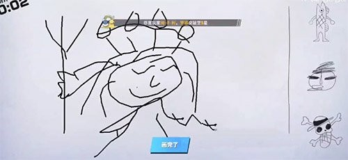 航海王热血航线艾尼路怎么画-航海王热血航线抽艾尼路画法分享
