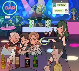 欧贝贝脱单日记第八关图文攻略