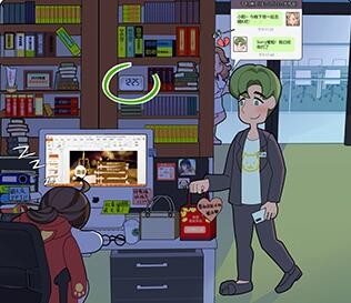 欧贝贝脱单日记第九关图文攻略