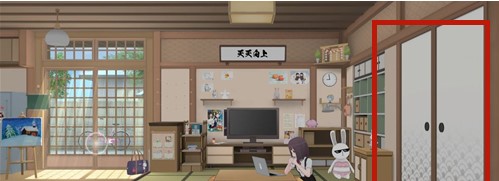 胡桃日记怎么换衣服-换衣服方法