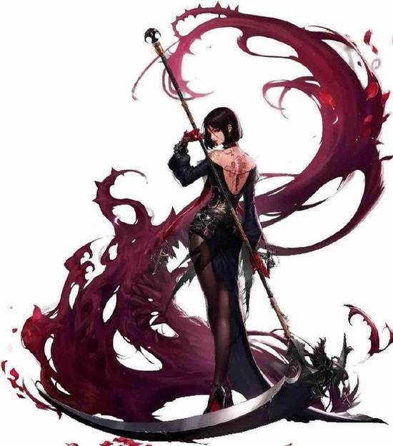 dnf女圣职者转什么好-女圣职者转职推荐