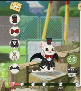 小森生活银猫币怎么获得