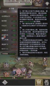 斗罗大陆武魂觉醒远行商人怎么玩