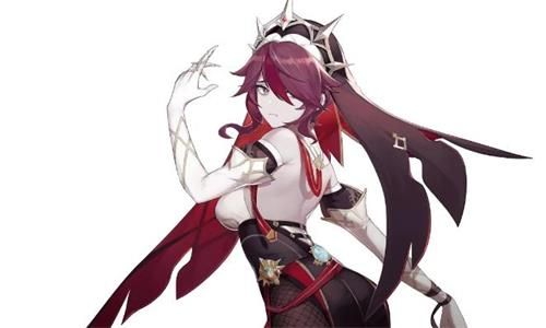 原神罗莎莉亚值得抽吗-罗莎莉亚抽奖建议