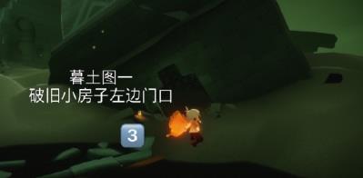 光遇4月6日季节蜡烛在哪-4月6日季节蜡烛位置介绍