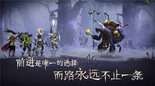 旧日传说各流派有什么特点-旧日传说各流派特点介绍