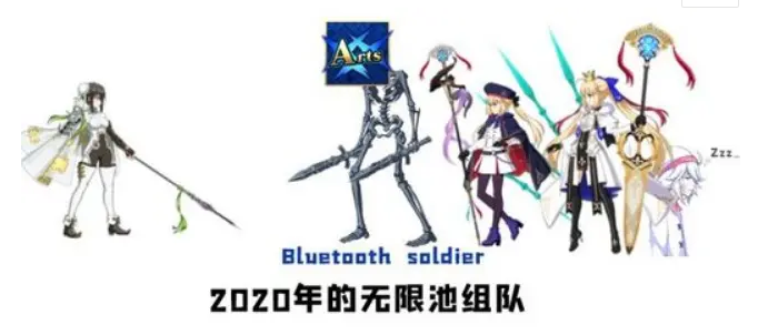 FGO国服2021有哪些卡池-千里眼2021年FGO卡池一览