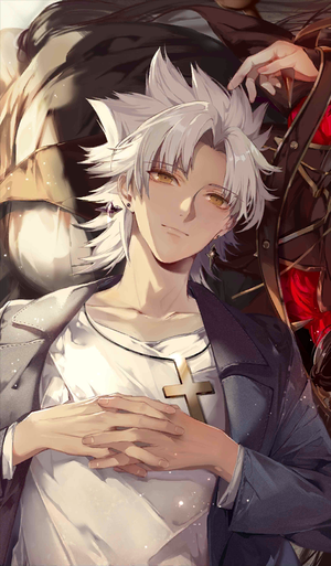 pick up从者一览★5(ssr) 阿斯托尔福(saber)★5(ssr) 塞弥拉弥斯