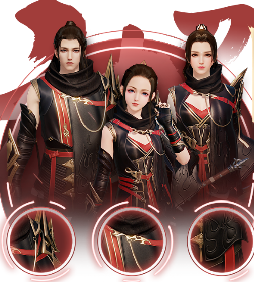 天涯明月刀手游神刀职业什么时候出-天涯明月刀3.25春季资料片简介