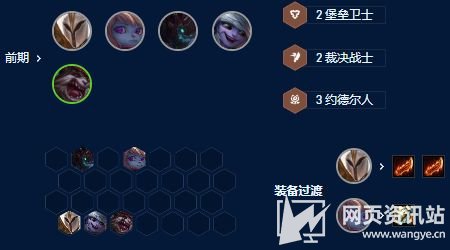 《云顶之弈》S9天使怎么玩 裁决天使阵容玩法攻略详解