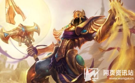《云顶之弈》S9沙皇阵容怎么玩 S9恕瑞玛沙皇阵容搭配方案