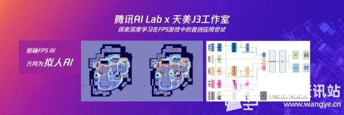 天美J3工作室亮相WAIC 2023，共话FPS游戏AI技术与跨领域科创应用