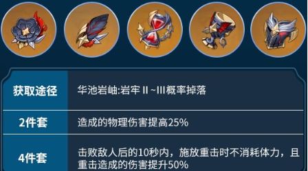 《原神》3.8优菈最强毕业五星圣遗物搭配攻略