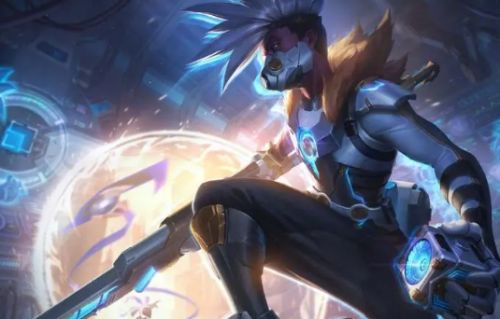《云顶之弈》S9赛季爆杀流艾克卡特阵容最强搭配攻略