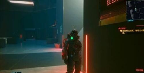 《赛博朋克2077》觉要怎么拿 武士刀觉获取流程攻略