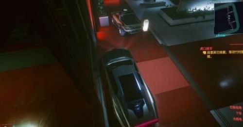 《赛博朋克2077》觉要怎么拿 武士刀觉获取流程攻略