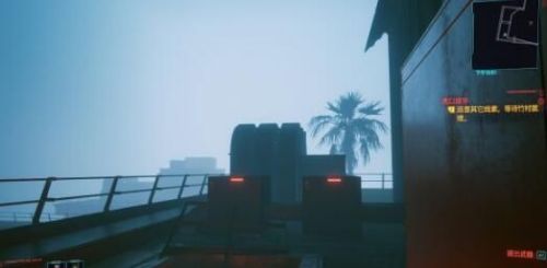 《赛博朋克2077》觉要怎么拿 武士刀觉获取流程攻略