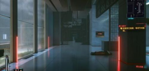 《赛博朋克2077》觉要怎么拿 武士刀觉获取流程攻略