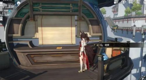《崩坏星穹铁道》仙舟隐藏任务无忧堂的信触发位置及流程攻略