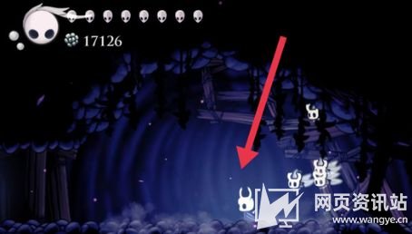 《空洞骑士》黑砸在哪里拿 黑砸获取位置及方法分享