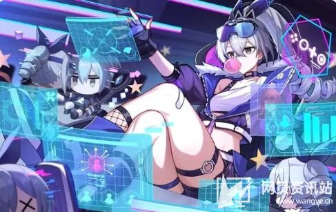 《崩坏星穹铁道》银狼遗器选择及各部位词条搭配推荐