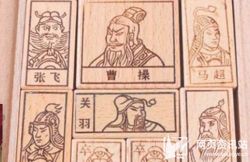 华容道怎么玩 华容道最简单万能口诀一览